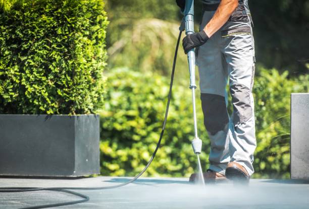 Best Pool Deck Cleaning  in Napavine, WA