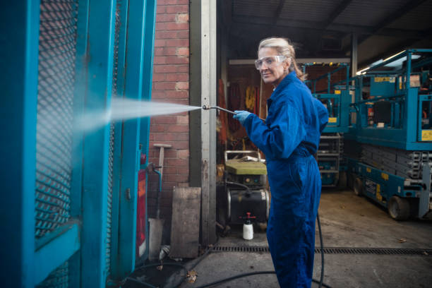 Best Warehouse Cleaning  in Napavine, WA